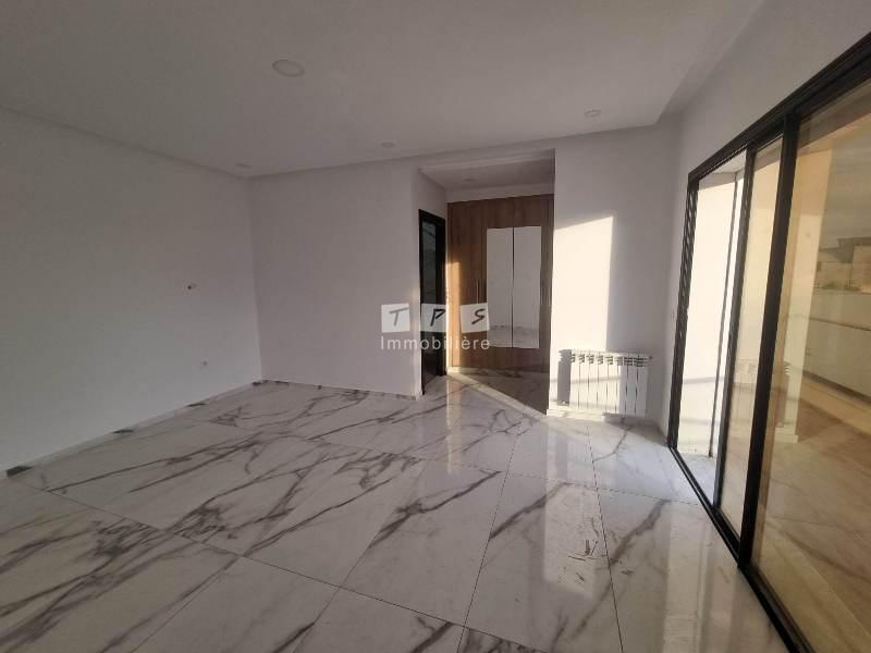 Appartement à vendre Tunisie