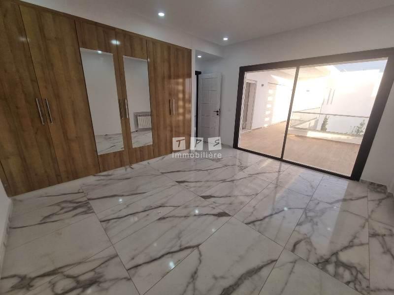 Appartement à vendre Tunisie