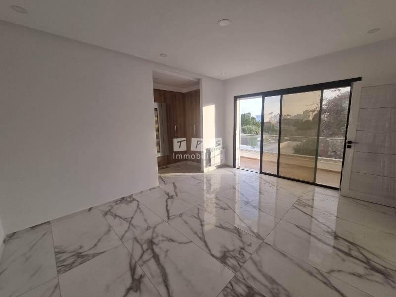 Appartement à vendre Tunisie