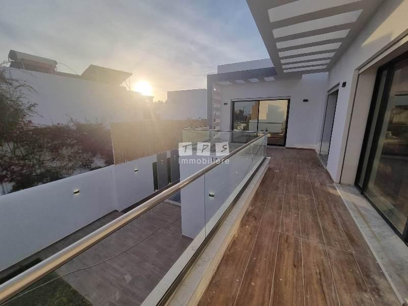 Appartement à vendre Tunisie