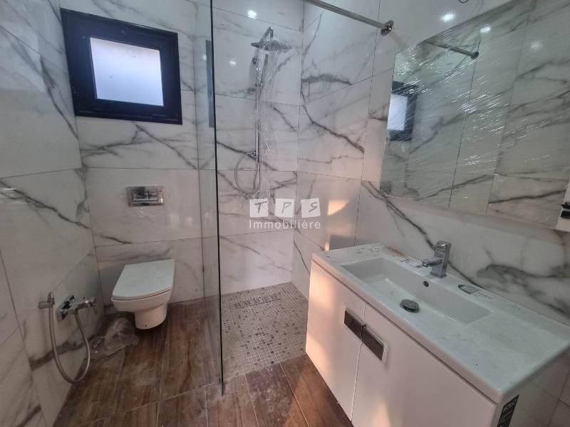 Appartement à vendre Tunisie