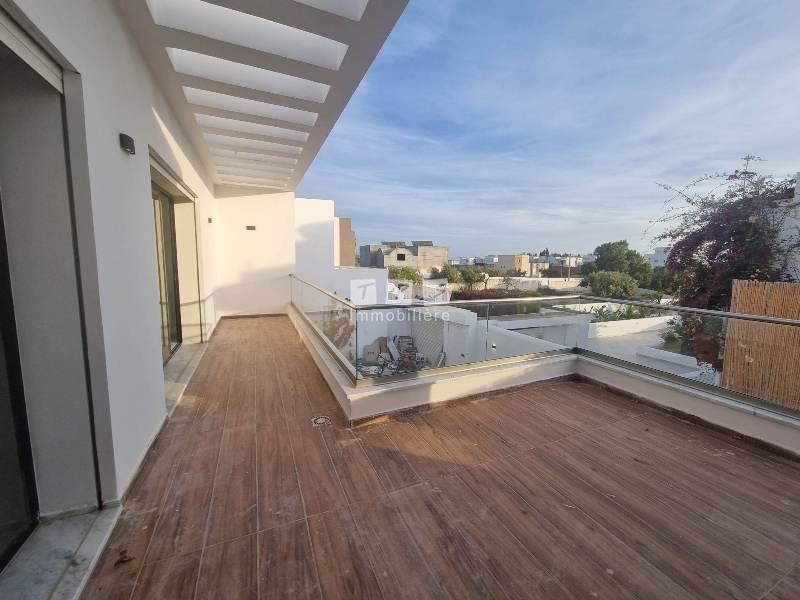 Appartement à vendre Tunisie