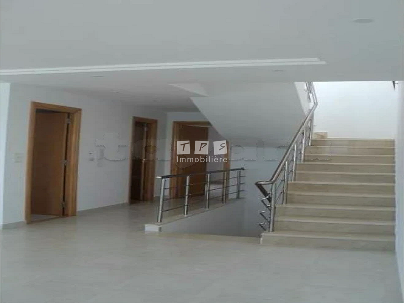 vente villa Tunisie