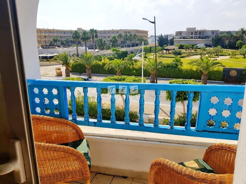 vente villa Tunisie