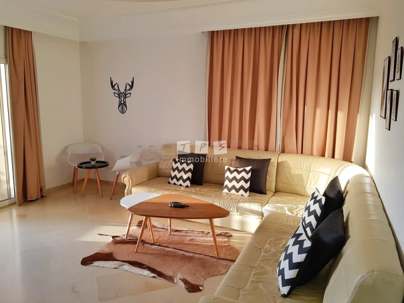 vente villa Tunisie