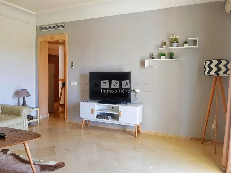 vente villa Tunisie