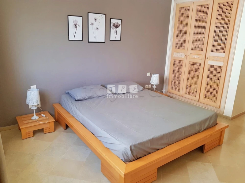 vente villa Tunisie
