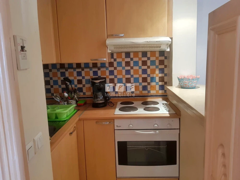 vente villa Tunisie