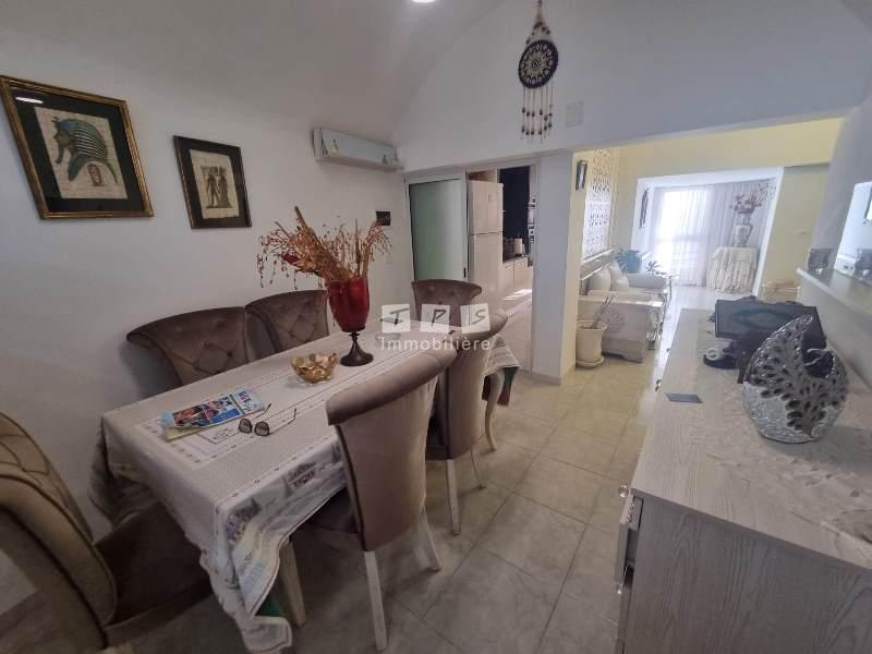 Appartement à vendre Tunisie