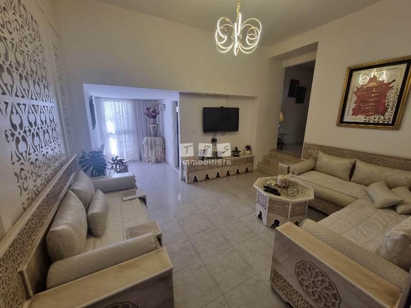 Appartement à vendre Tunisie