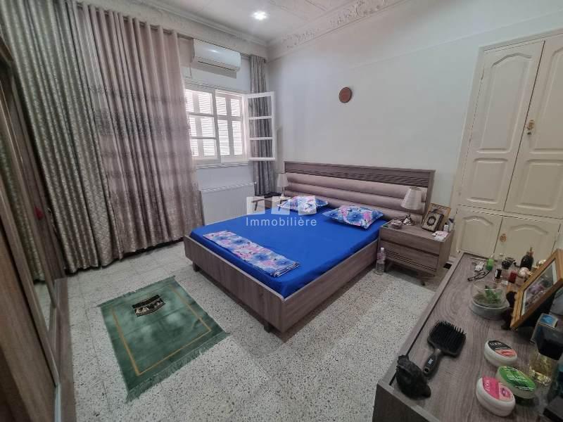 Appartement à vendre Tunisie