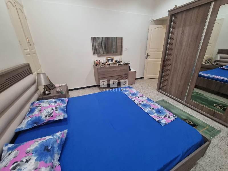 Appartement à vendre Tunisie