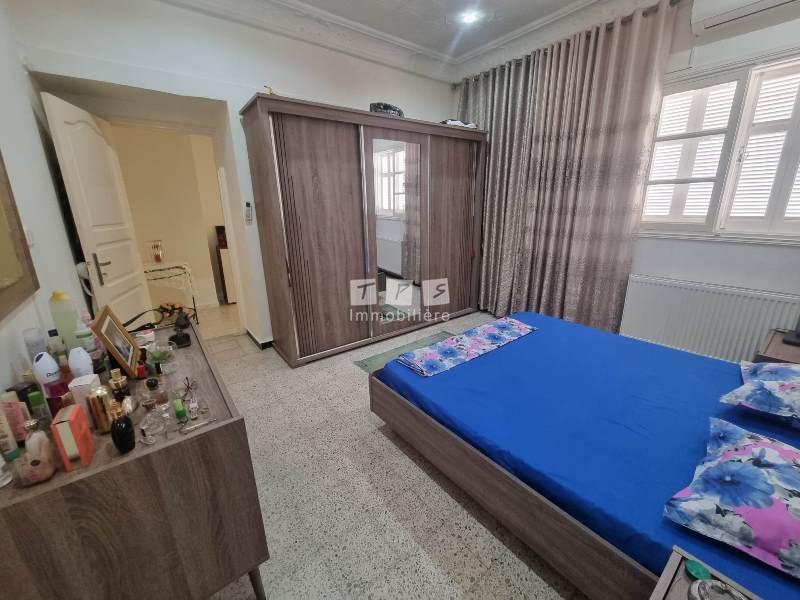Appartement à vendre Tunisie