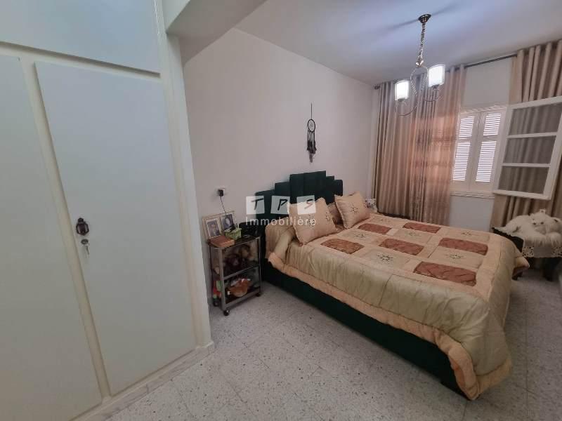 Appartement à vendre Tunisie