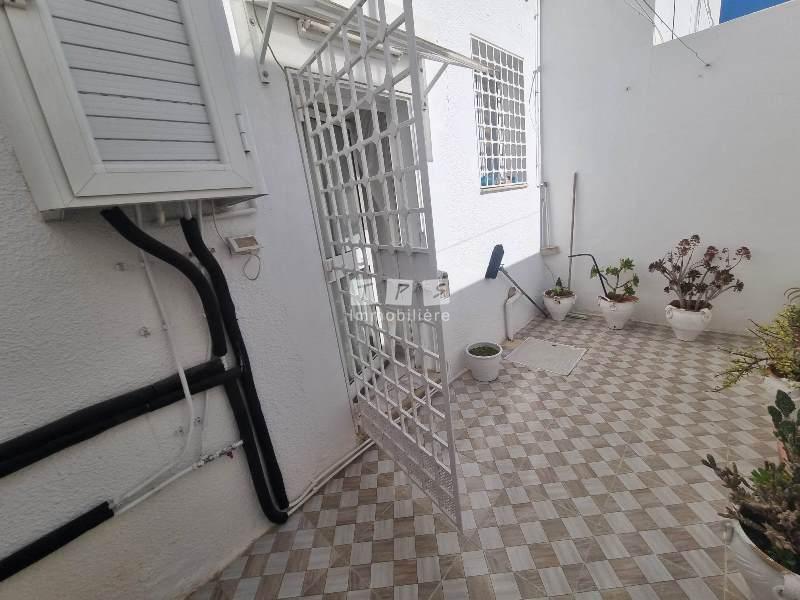 Appartement à vendre Tunisie