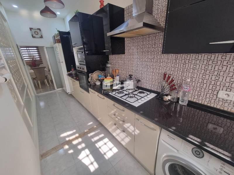 Appartement à vendre Tunisie