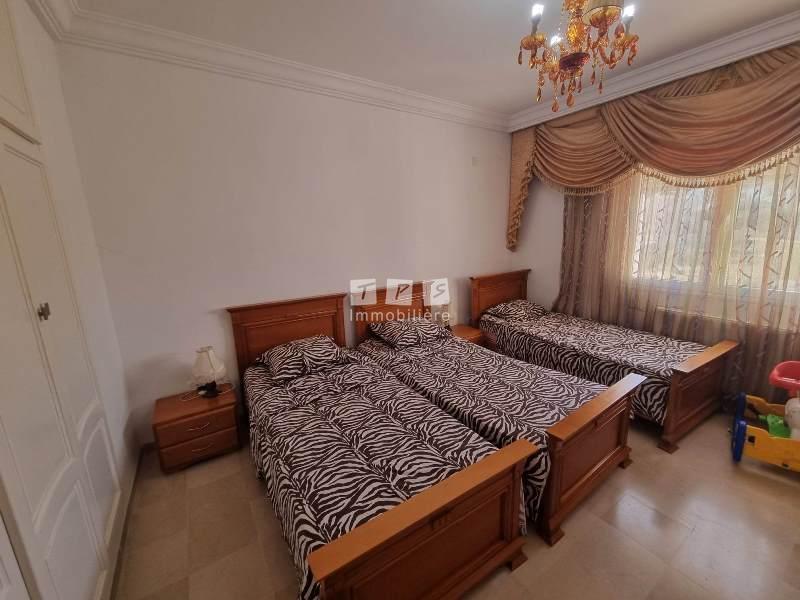 vente villa Tunisie
