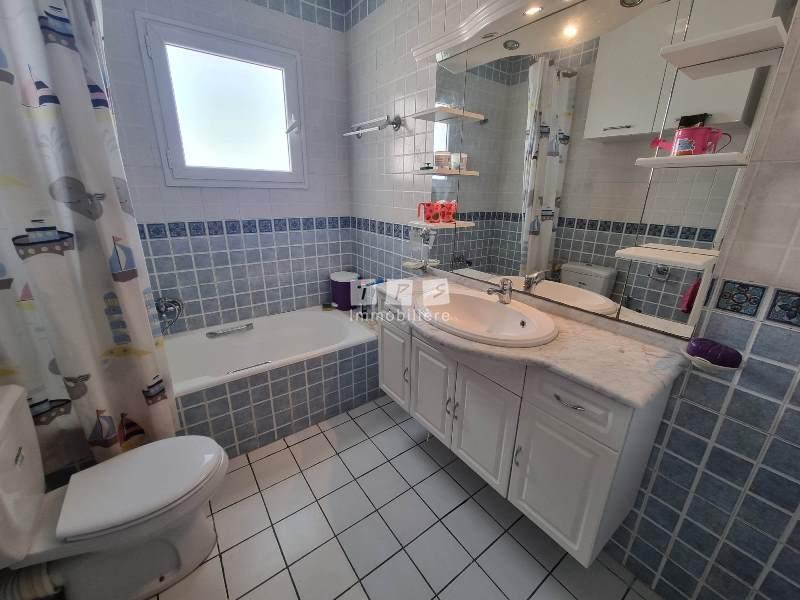 vente villa Tunisie
