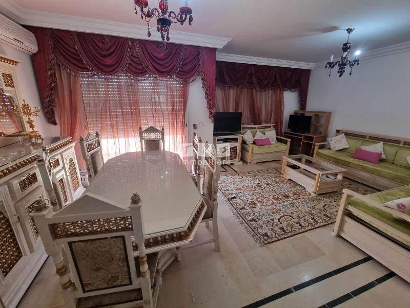 vente villa Tunisie