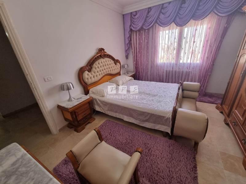 vente villa Tunisie
