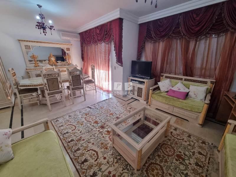 vente villa Tunisie