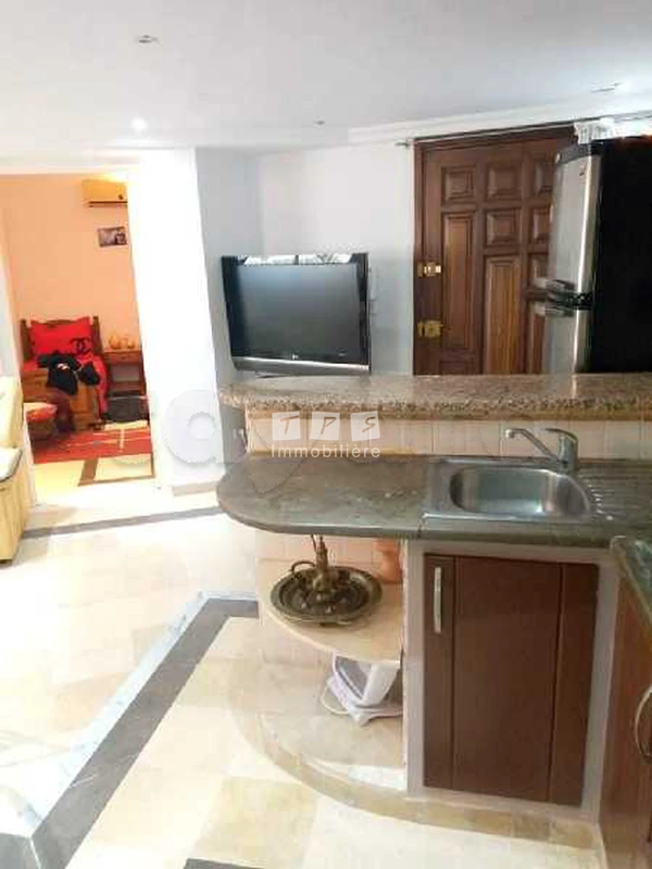 Appartement à vendre Tunisie