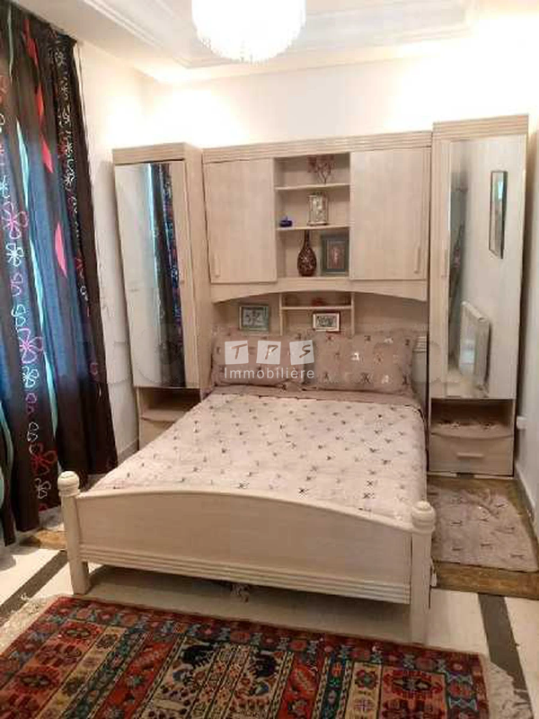Appartement à vendre Tunisie