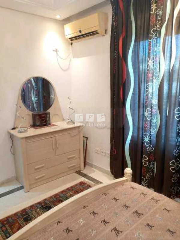 Appartement à vendre Tunisie