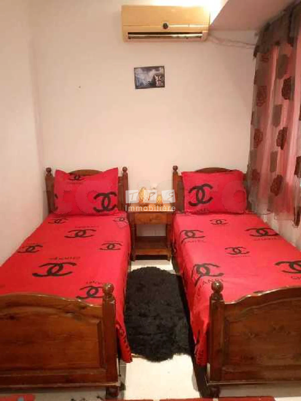 Appartement à vendre Tunisie