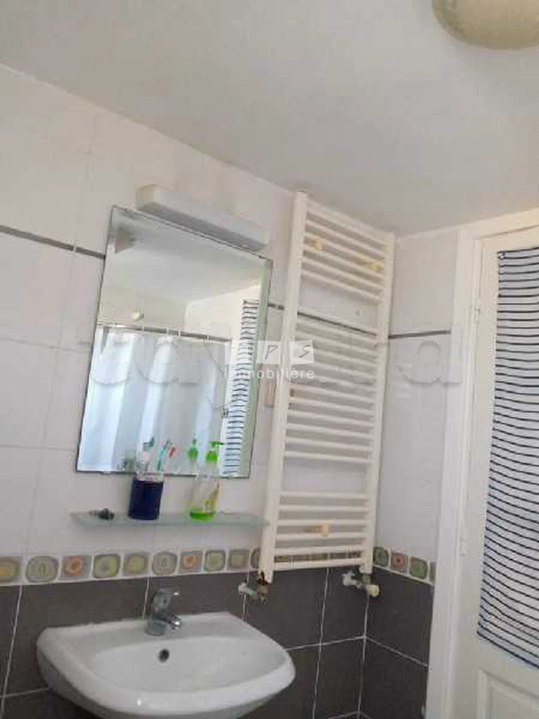 Appartement à vendre Tunisie