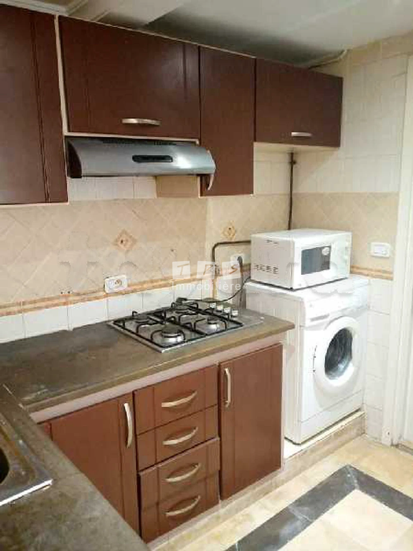 Appartement à vendre Tunisie