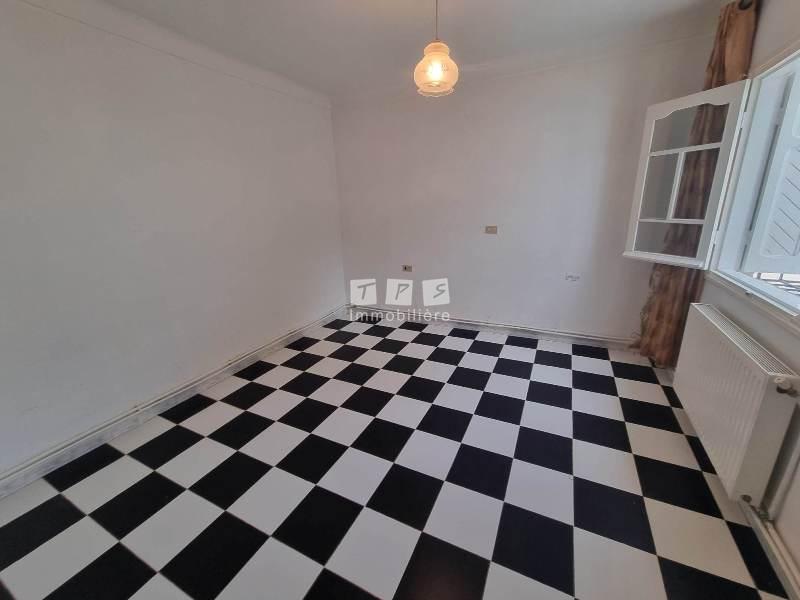 Appartement à vendre Tunisie