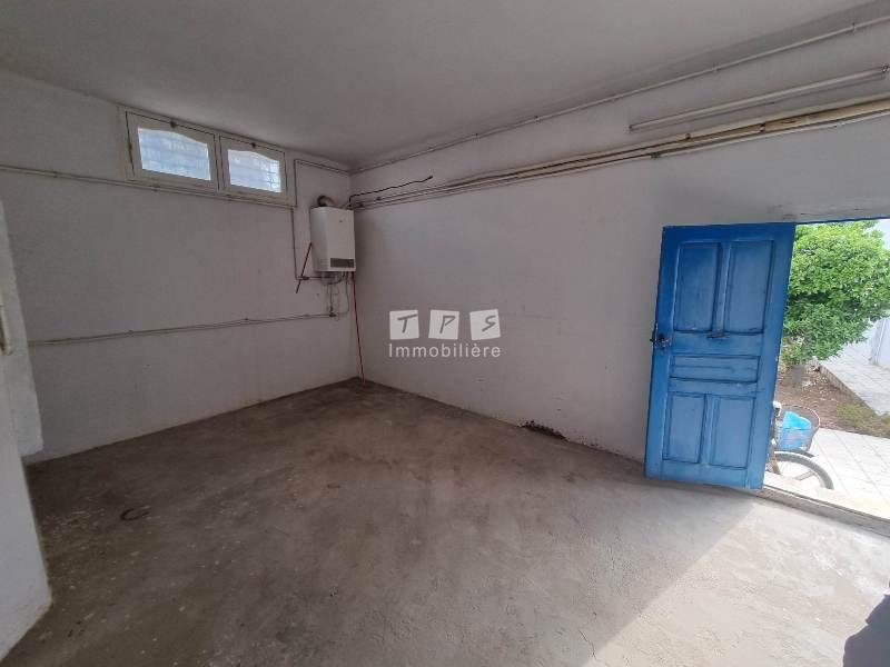 Appartement à vendre Tunisie