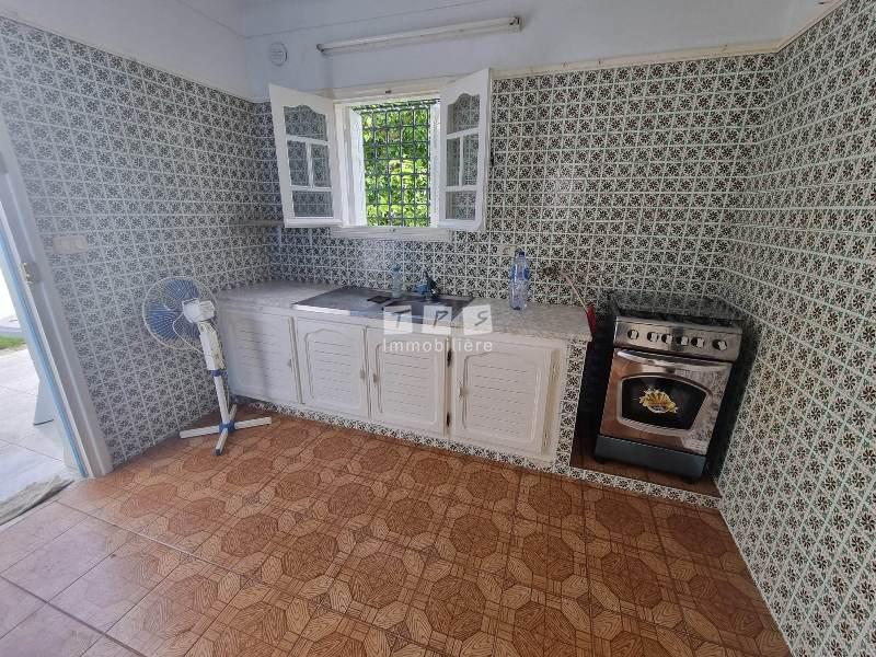 Appartement à vendre Tunisie
