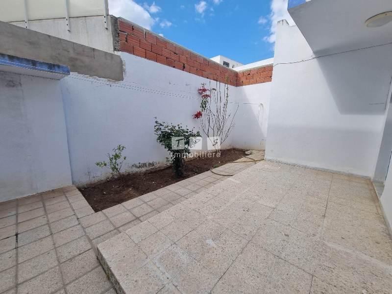 Appartement à vendre Tunisie