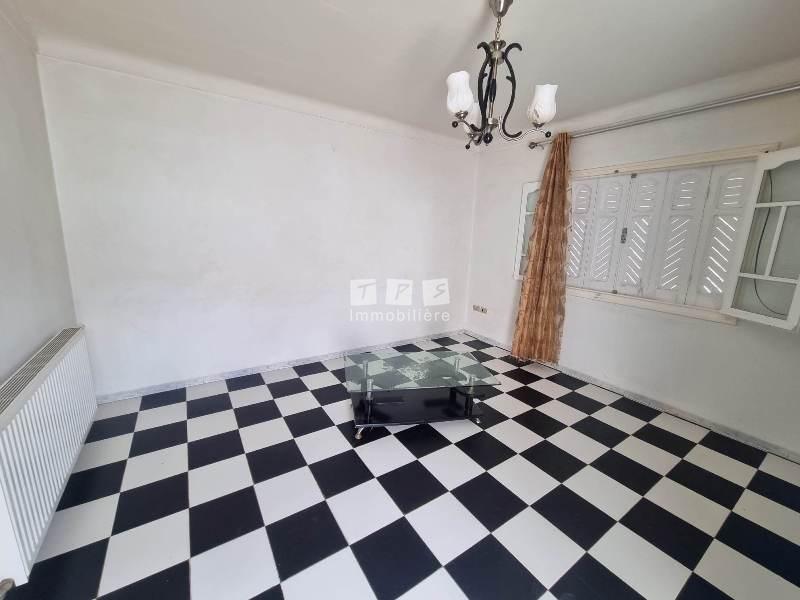 Appartement à vendre Tunisie