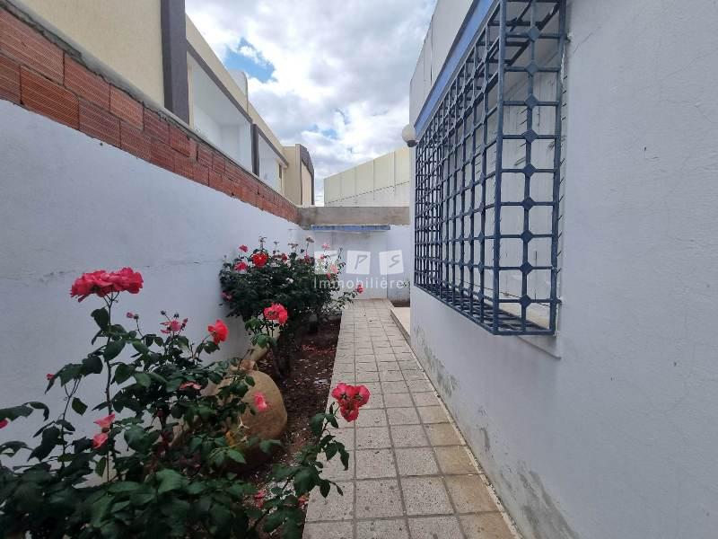 Appartement à vendre Tunisie