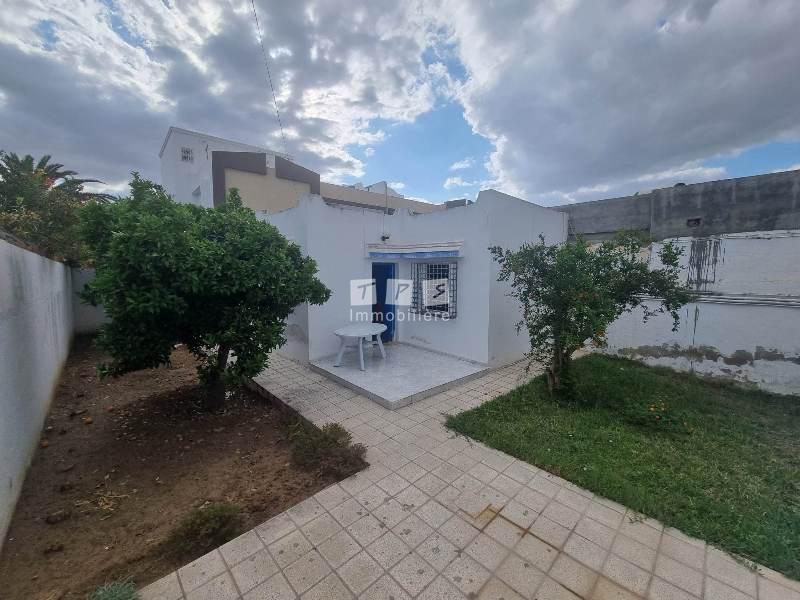 Appartement à vendre Tunisie