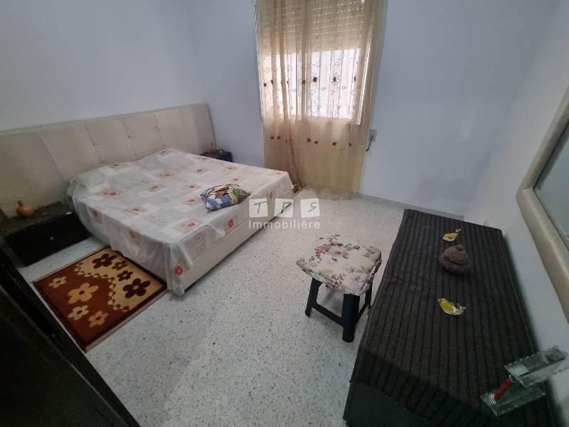 vente villa Tunisie