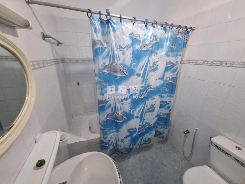 vente villa Tunisie