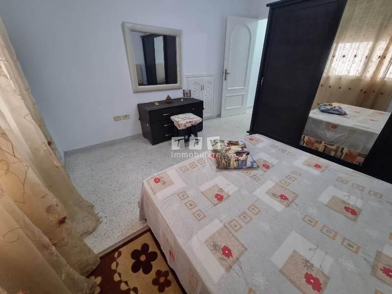 vente villa Tunisie