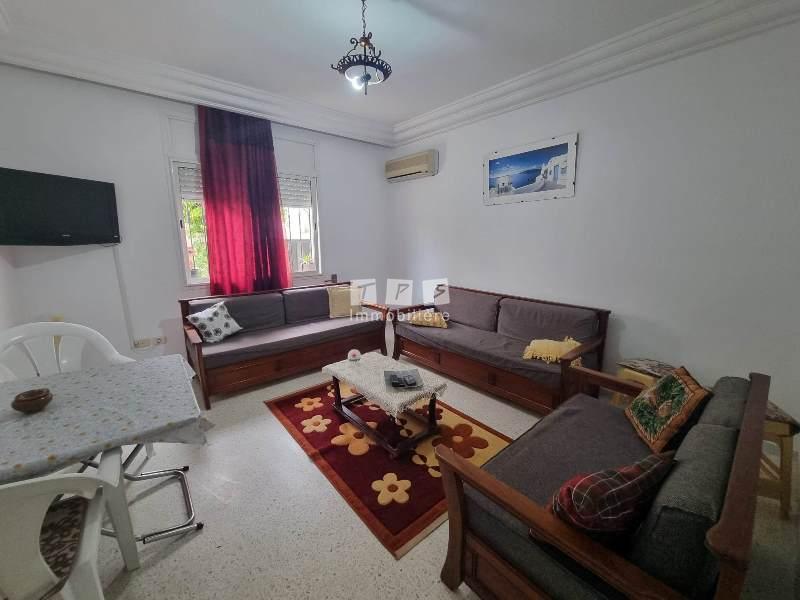 vente villa Tunisie