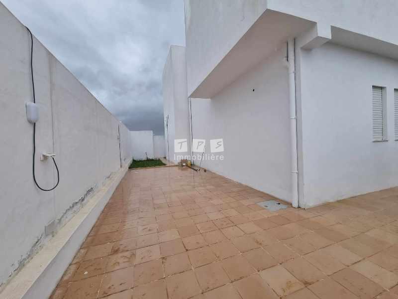 Appartement à vendre Tunisie