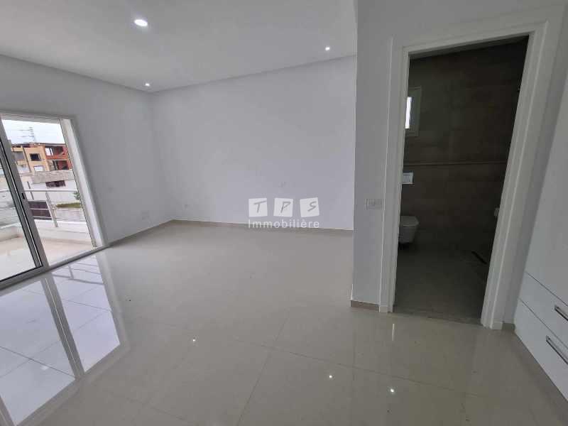 Appartement à vendre Tunisie