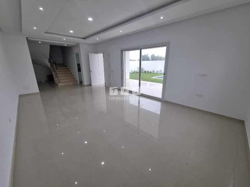 Appartement à vendre Tunisie