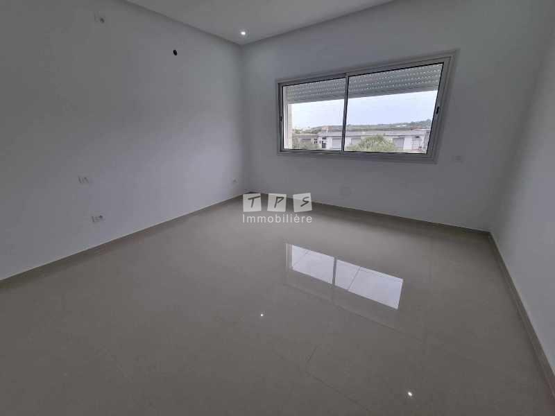 Appartement à vendre Tunisie
