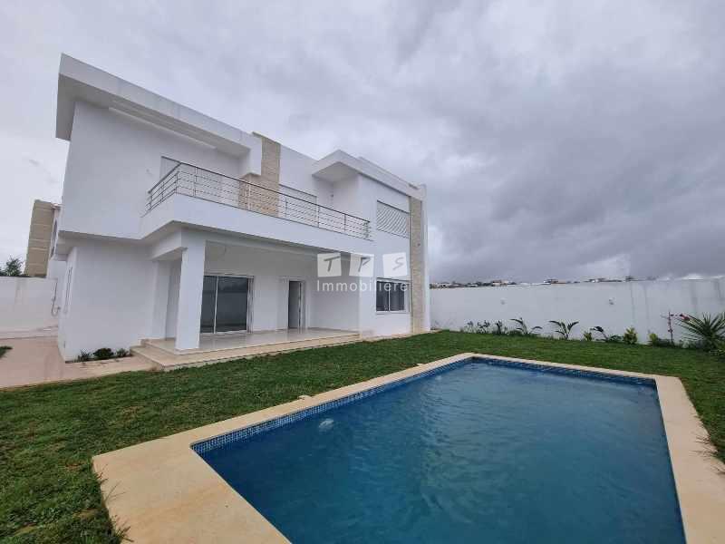 agence immobilière tunisie