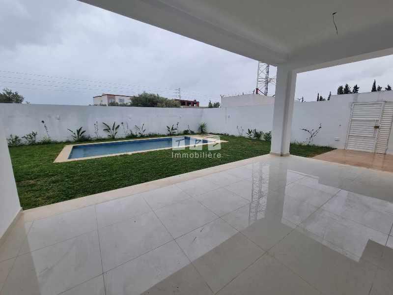 Appartement à vendre Tunisie