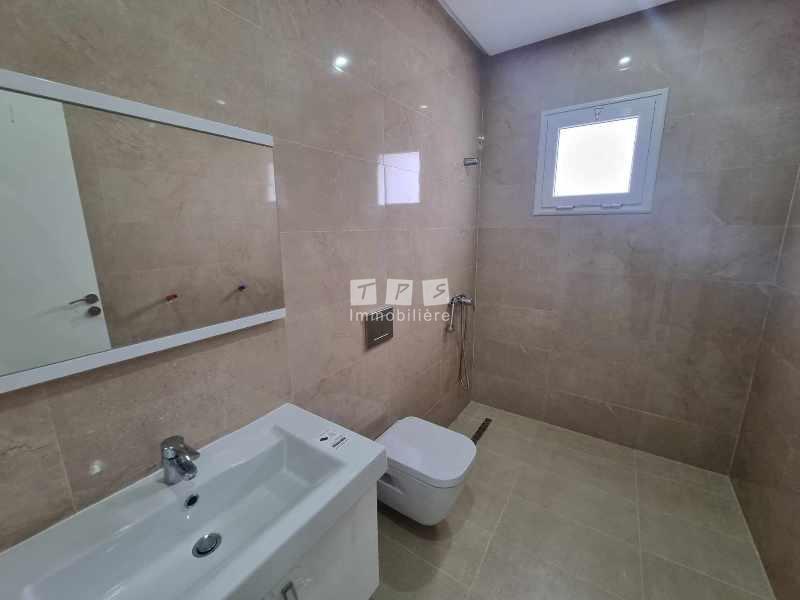 Appartement à vendre Tunisie