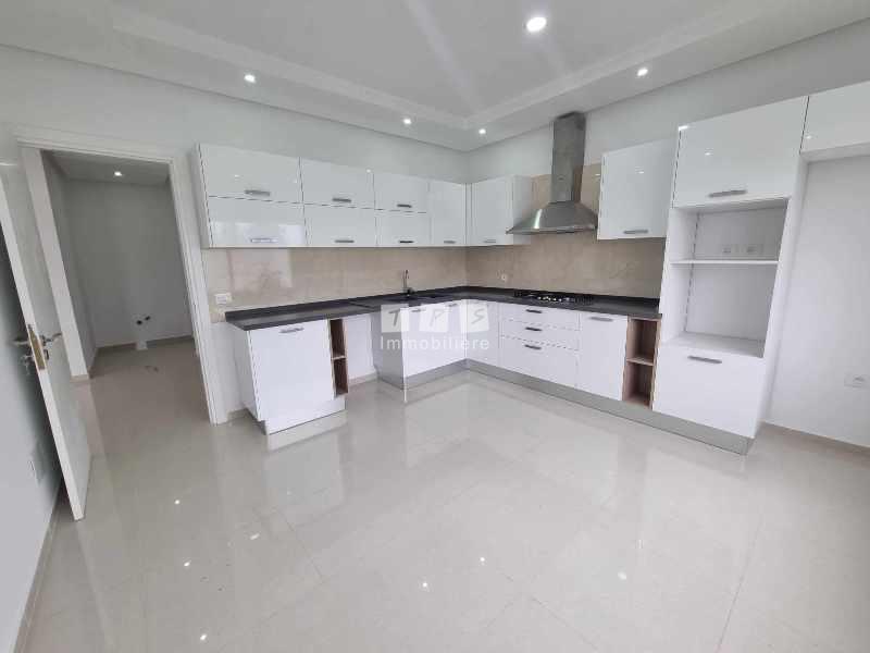 Appartement à vendre Tunisie